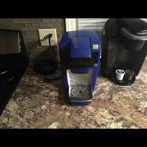 Keurig Blue